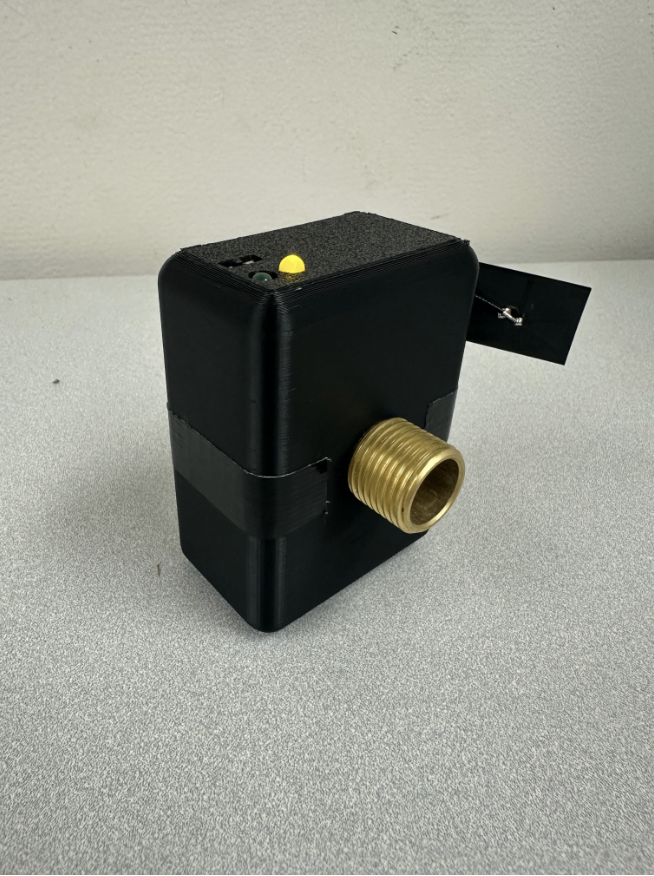 IoT Water Meter